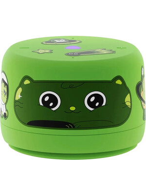 Яндекс станция Lite 2 без часов YNDX-00028BLU Green фото №4