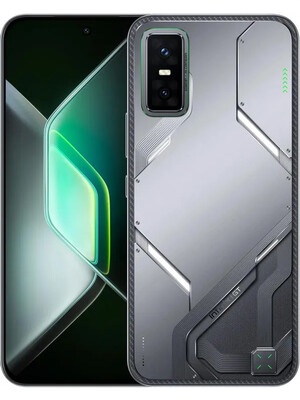 Infinix GT 30 Pro 8/256Gb Shadow Ash RU (EAC) X6873