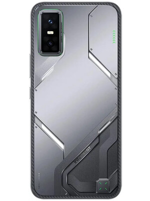 Infinix GT 30 Pro 8/256Gb Shadow Ash RU (EAC) X6873 фото №3