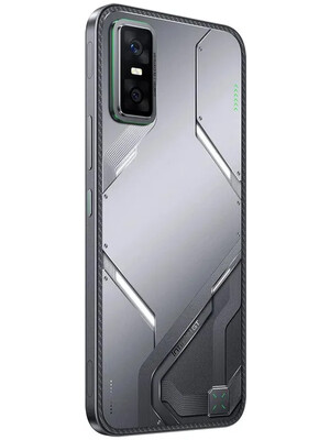 Infinix GT 30 Pro 8/256Gb Shadow Ash RU (EAC) X6873 фото №6