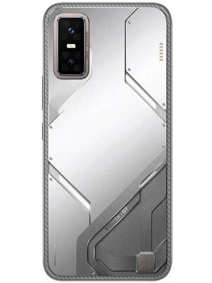 Infinix GT 30 Pro 12/256Gb Blade White RU (EAC) X6873 фото №3