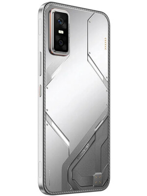 Infinix GT 30 Pro 12/256Gb Blade White RU (EAC) X6873 фото №6