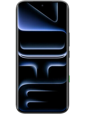Infinix Note Edge 8/256Gb Shadow Black RU (EAC) X6887 фото №2