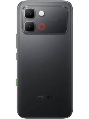 Infinix Note Edge 8/256Gb Shadow Black RU (EAC) X6887 фото №3
