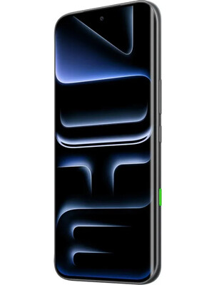 Infinix Note Edge 8/256Gb Shadow Black RU (EAC) X6887 фото №4