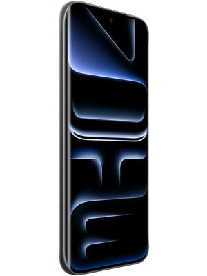 Infinix Note Edge 8/256Gb Shadow Black RU (EAC) X6887 фото №5