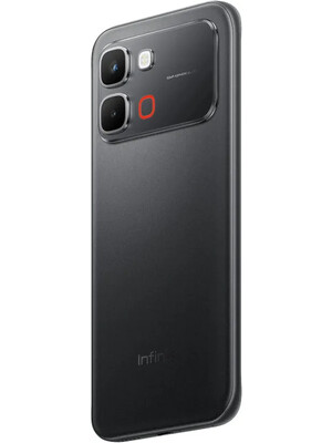 Infinix Note Edge 8/256Gb Shadow Black RU (EAC) X6887 фото №6