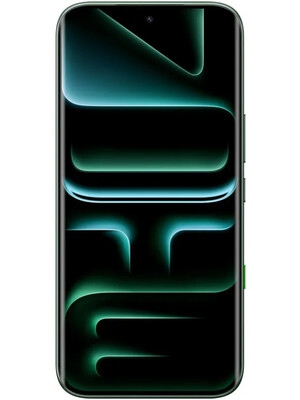 Infinix Note Edge 8/256Gb Silk Green RU (EAC) X6887 фото №2