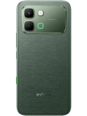 Infinix Note Edge 8/256Gb Silk Green RU (EAC) X6887 фото №3