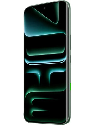Infinix Note Edge 8/256Gb Silk Green RU (EAC) X6887 фото №4