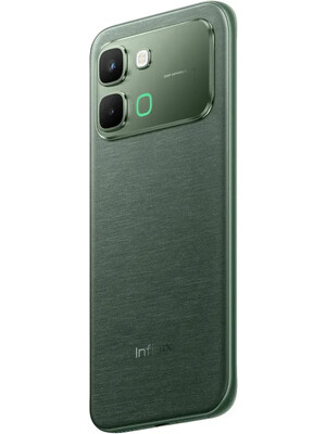 Infinix Note Edge 8/256Gb Silk Green RU (EAC) X6887 фото №6