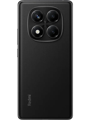 Xiaomi Redmi Note 14 Pro 8/256Gb Midnight Black RU (EAC) 24116RACCG фото №3