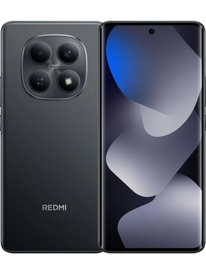 Xiaomi Redmi Note 15 8/256Gb Black RU (EAC) 2510DRA23E