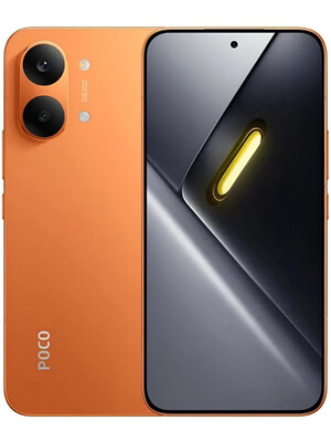Xiaomi POCO X8 Pro Max 12/512Gb Orange Global Version 2602BPC18G