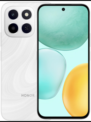 Honor X6C 6/128Gb Lunar White NIC-LX1 RU (EAC)