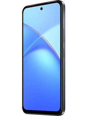 Infinix Smart 10 4/128Gb Sleek Black RU (EAC) X6726D фото №5