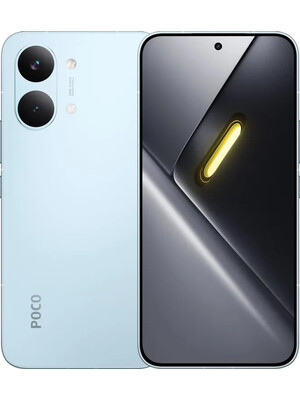 POCO X8 Pro Max 12/512Gb Blue Global Version 2602BPC18G