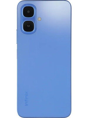 Infinix Smart 10 3/64Gb Iris Blue RU (EAC) X6725D фото №4