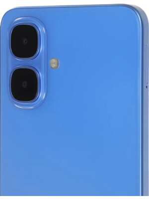 Infinix Smart 10 3/64Gb Iris Blue RU (EAC) X6725D фото №5