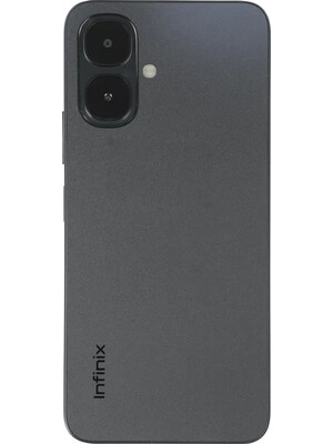 Infinix Smart 10 3/64Gb Sleek Black RU (EAC) X6725D фото №4