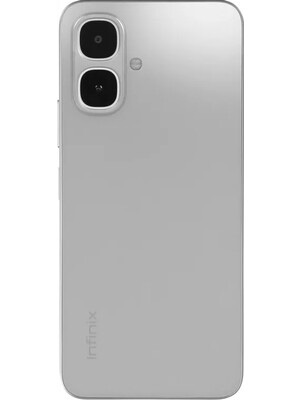 Infinix Smart 10 3/64Gb Titanium Silver RU (EAC) X6725D фото №3