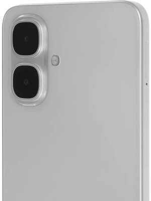 Infinix Smart 10 3/64Gb Titanium Silver RU (EAC) X6725D фото №5