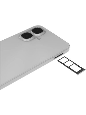 Infinix Smart 10 3/64Gb Titanium Silver RU (EAC) X6725D фото №6