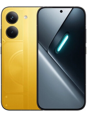 POCO X8 Pro 8/256Gb Yellow Global Version 2511FPC34G