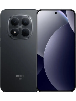 Xiaomi Redmi Note 15 Pro 5G 8/512Gb Black Global Version 25080RABDG