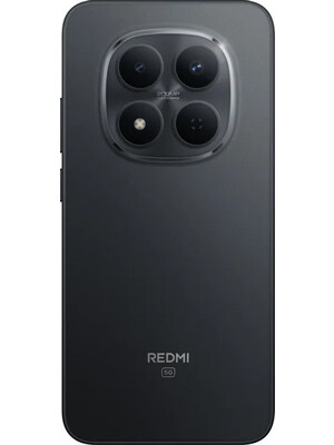 Xiaomi Redmi Note 15 Pro 5G 8/512Gb Black Global Version 25080RABDG фото №3