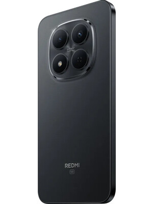 Xiaomi Redmi Note 15 Pro 5G 8/512Gb Black Global Version 25080RABDG фото №6