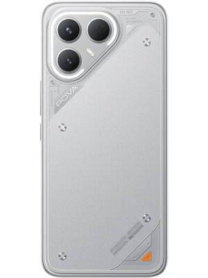 Tecno Pova 7 Pro 5G 12/256Gb Dynamic Grey RU (EAC) LJ8 фото №3