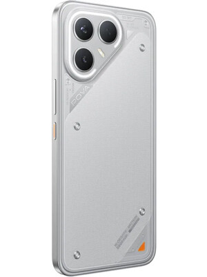 Tecno Pova 7 Pro 5G 12/256Gb Dynamic Grey RU (EAC) LJ8 фото №5