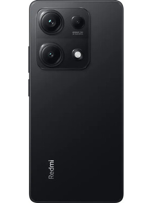 Xiaomi Redmi Note 14S 8/256Gb Midnight Black Global Version 2502FRA65G NFC