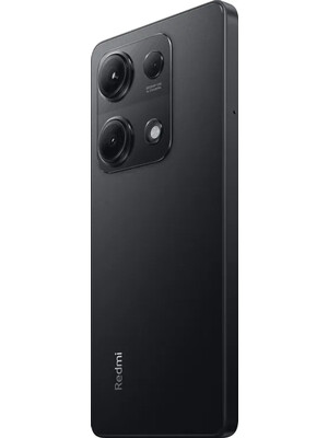 Xiaomi Redmi Note 14S 8/256Gb Midnight Black Global Version 2502FRA65G NFC фото №2