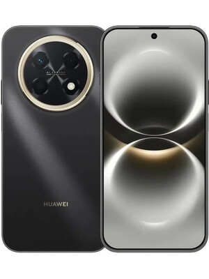 Huawei Nova 15 Max 8/256Gb Black CHZ-LX1 (EAC)