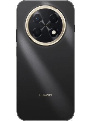 Huawei Nova 15 Max 8/256Gb Black CHZ-LX1 (EAC) фото №2