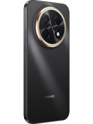 Huawei Nova 15 Max 8/256Gb Black CHZ-LX1 (EAC) фото №5