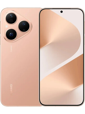 Huawei Pura 80 12/256Gb Frosted Gold HED-LX9 EAC