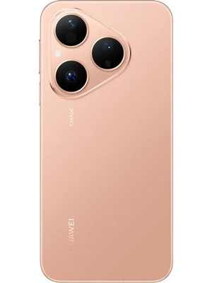 Huawei Pura 80 12/256Gb Frosted Gold HED-LX9 EAC фото №3