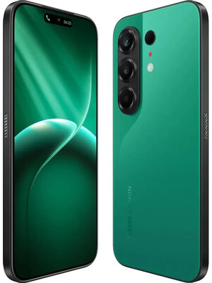 Tecno Camon 50 12/256Gb Malachite Green RU (EAC) CN5 фото №6