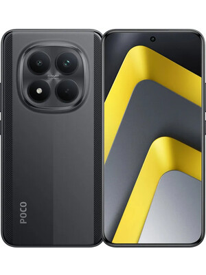 POCO M8 Pro 8/256Gb Black Global Version 2510EPC8BG