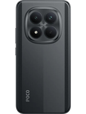 POCO M8 Pro 8/256Gb Black Global Version 2510EPC8BG фото №3