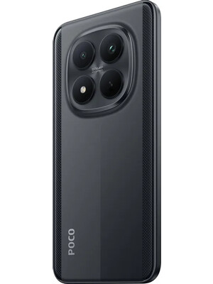 POCO M8 Pro 8/256Gb Black Global Version 2510EPC8BG фото №6