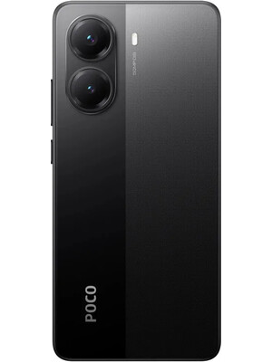 POCO X7 Pro 12/512Gb Black RU (EAC) 2412DPC0AG фото №2