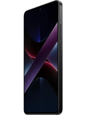 POCO X7 Pro 12/512Gb Black RU (EAC) 2412DPC0AG фото №3