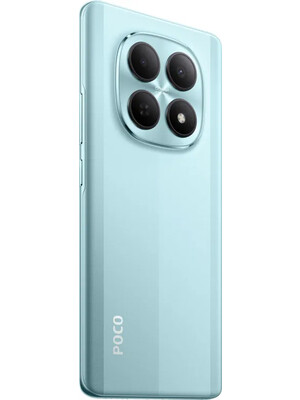 POCO M8 8/512Gb Green Global Version 25118PC98G фото №6