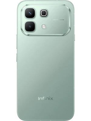 Infinix Note 60 8/256Gb Fizz Blue RU (EAC) X6879 фото №3