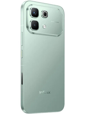 Infinix Note 60 8/256Gb Fizz Blue RU (EAC) X6879 фото №6
