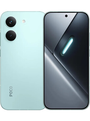 POCO X8 Pro 8/256Gb Mint Green Global 2511FPC34G